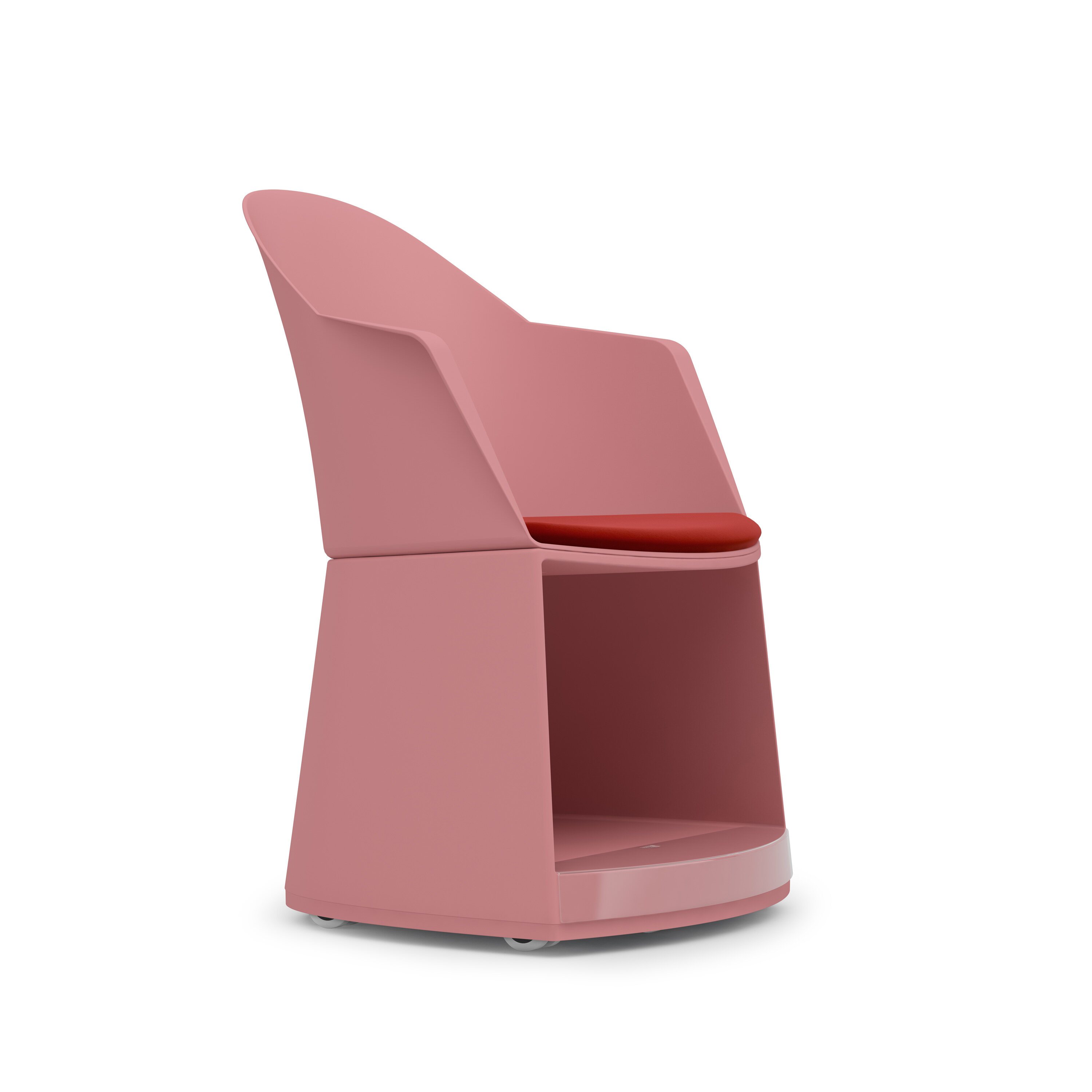 BANCO PLASTICO TREIN 565X540X430